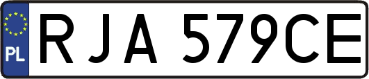 RJA579CE