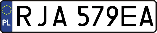 RJA579EA