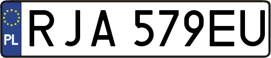 RJA579EU