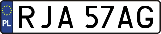 RJA57AG