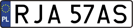 RJA57AS
