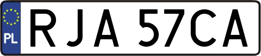 RJA57CA