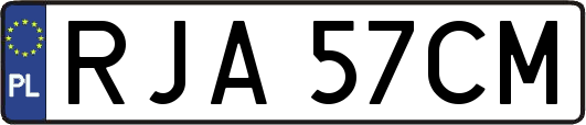 RJA57CM