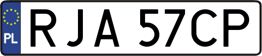 RJA57CP