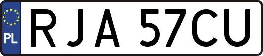 RJA57CU