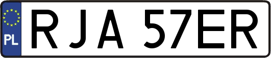 RJA57ER