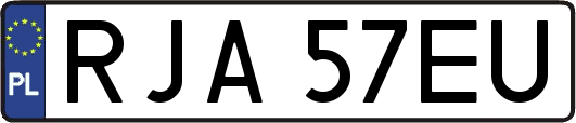 RJA57EU