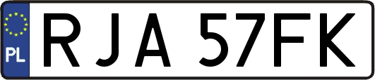 RJA57FK