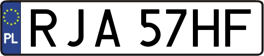 RJA57HF