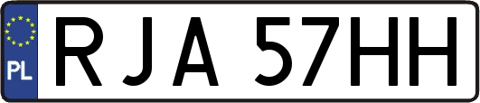 RJA57HH