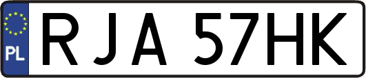 RJA57HK