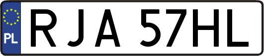 RJA57HL