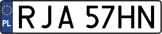 RJA57HN