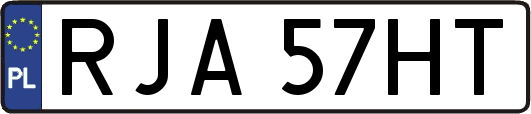 RJA57HT
