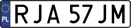 RJA57JM