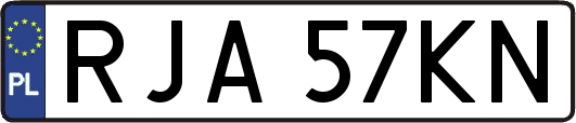 RJA57KN