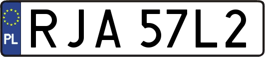 RJA57L2