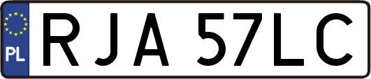RJA57LC