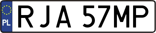 RJA57MP