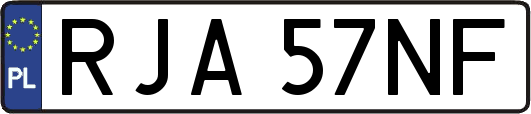 RJA57NF