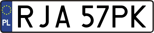 RJA57PK