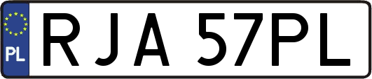 RJA57PL