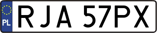 RJA57PX