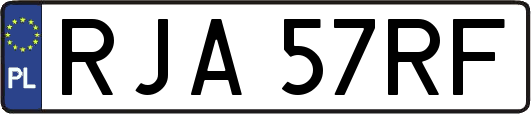 RJA57RF