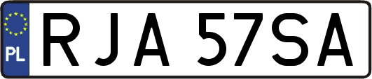 RJA57SA
