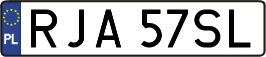 RJA57SL
