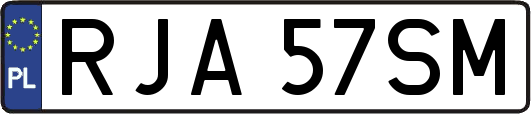 RJA57SM