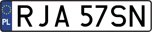 RJA57SN