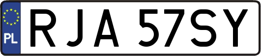 RJA57SY