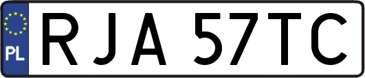 RJA57TC