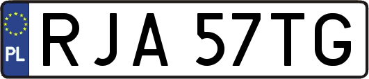 RJA57TG