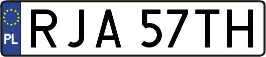 RJA57TH