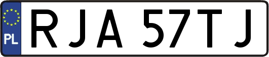 RJA57TJ