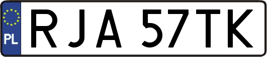 RJA57TK