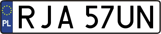 RJA57UN