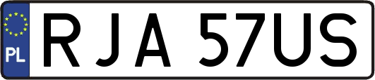 RJA57US