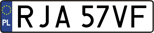 RJA57VF