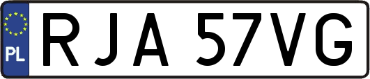 RJA57VG