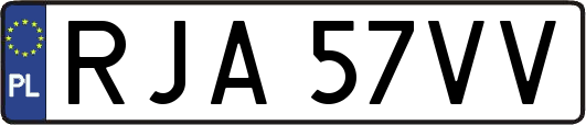 RJA57VV