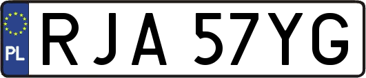 RJA57YG