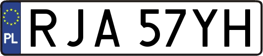 RJA57YH