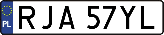 RJA57YL