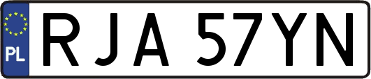 RJA57YN