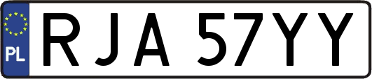 RJA57YY