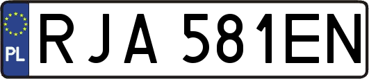 RJA581EN