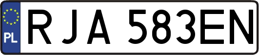 RJA583EN